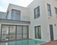 luxury real estate agency in Caesarea.